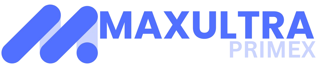 Max Ultra Primex